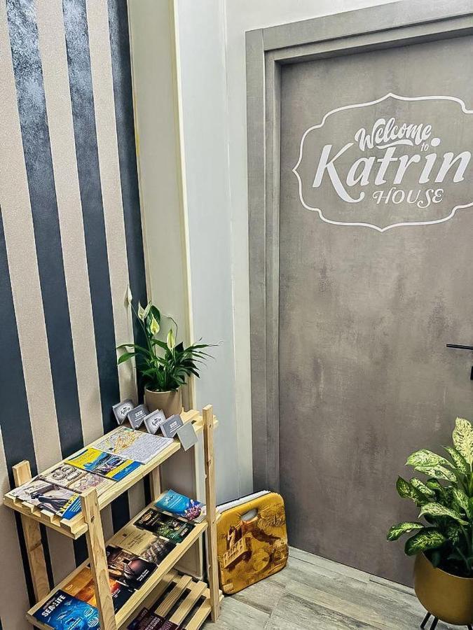 Katrin House Apartment Verona Exterior foto