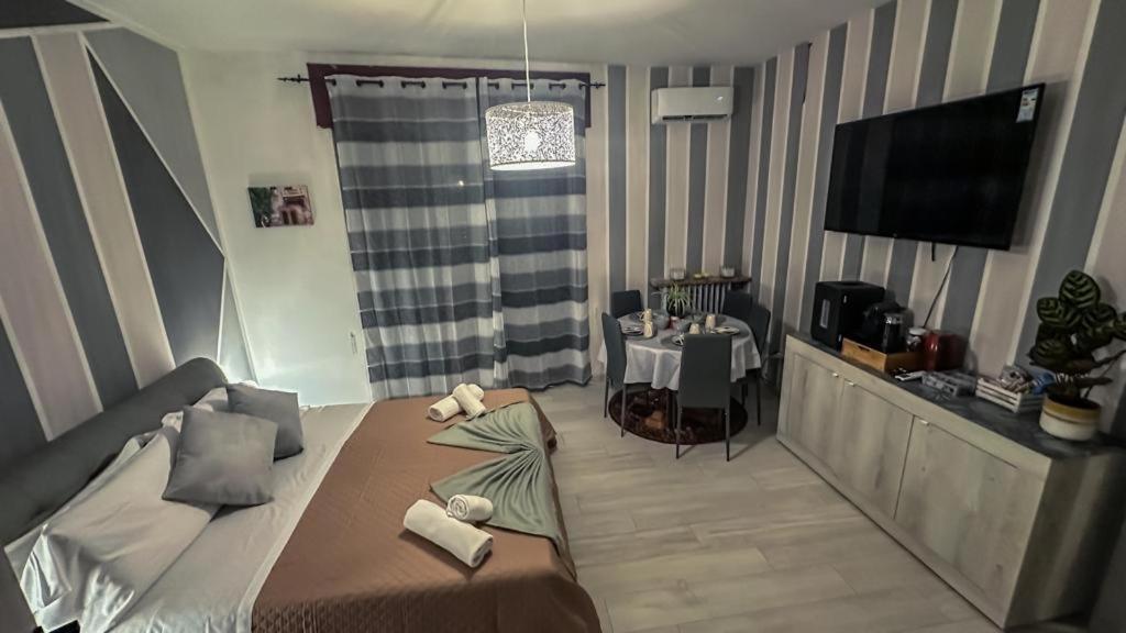 Katrin House Apartment Verona Exterior foto