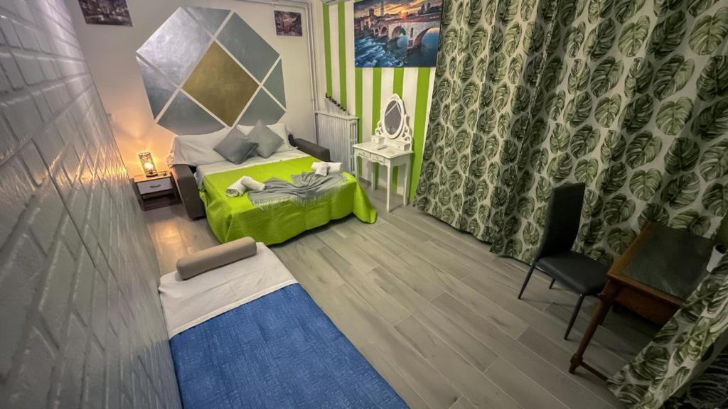 Katrin House Apartment Verona Exterior foto