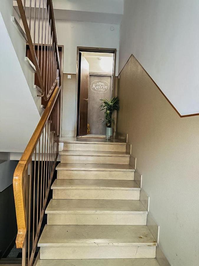 Katrin House Apartment Verona Exterior foto