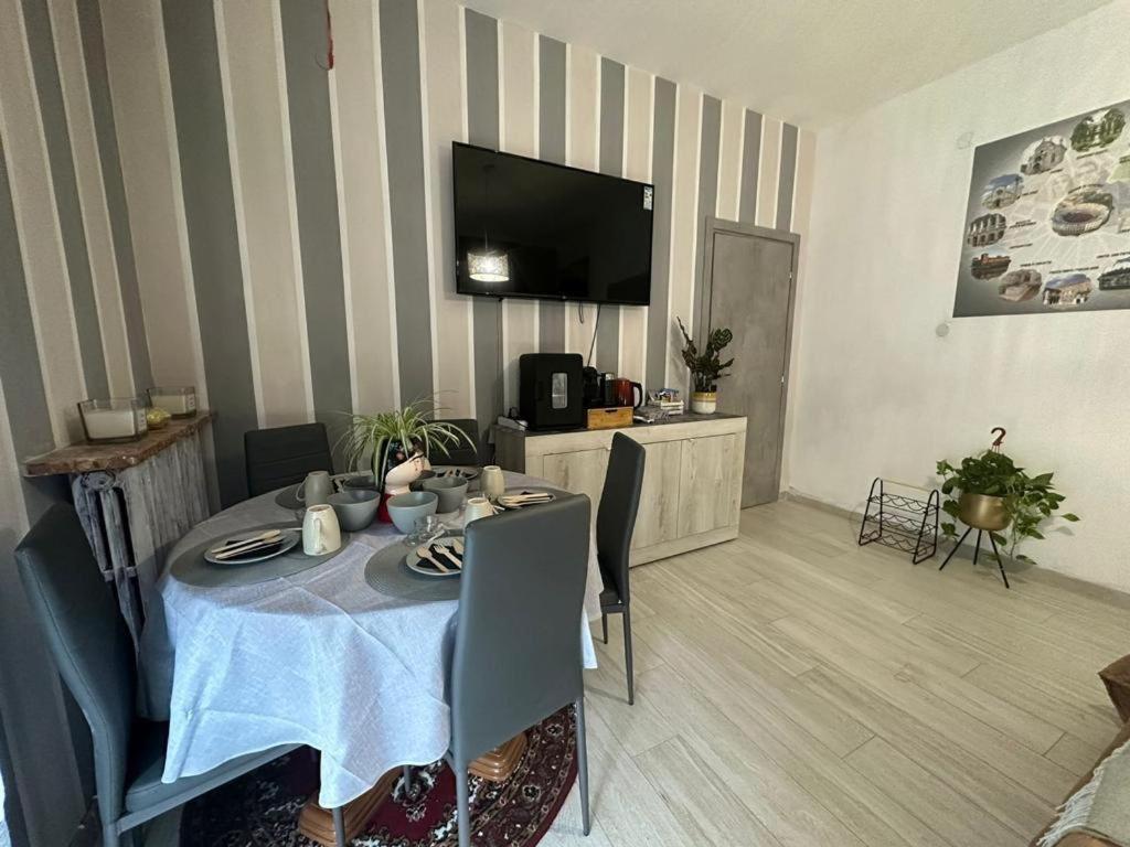 Katrin House Apartment Verona Exterior foto