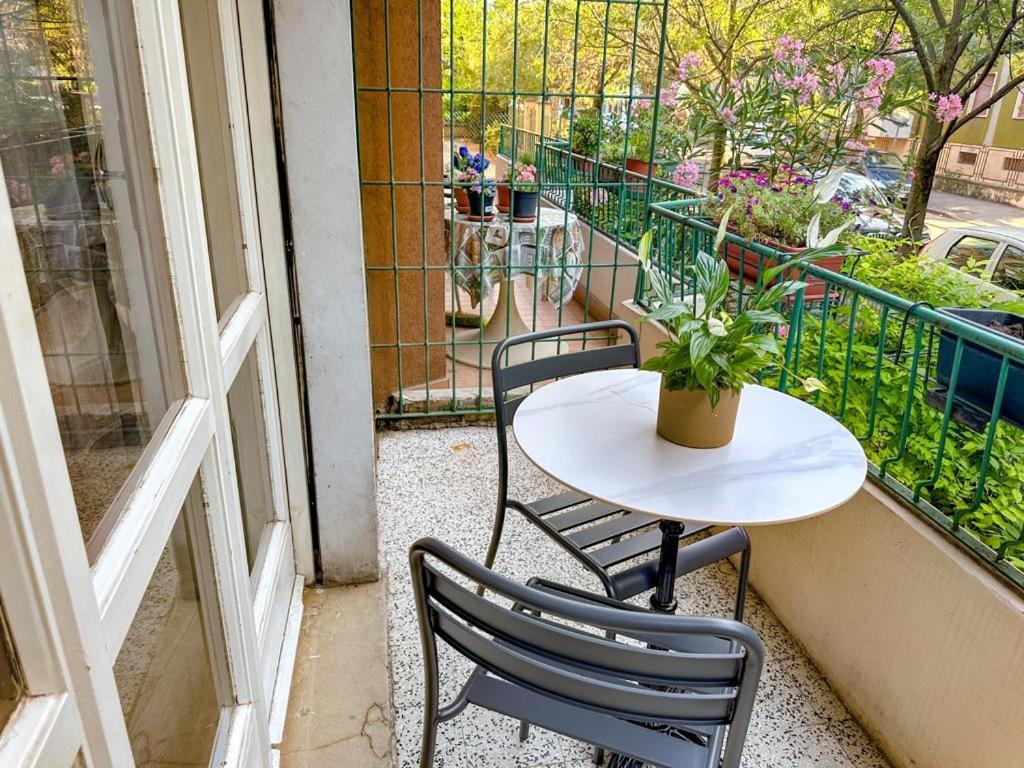 Katrin House Apartment Verona Exterior foto