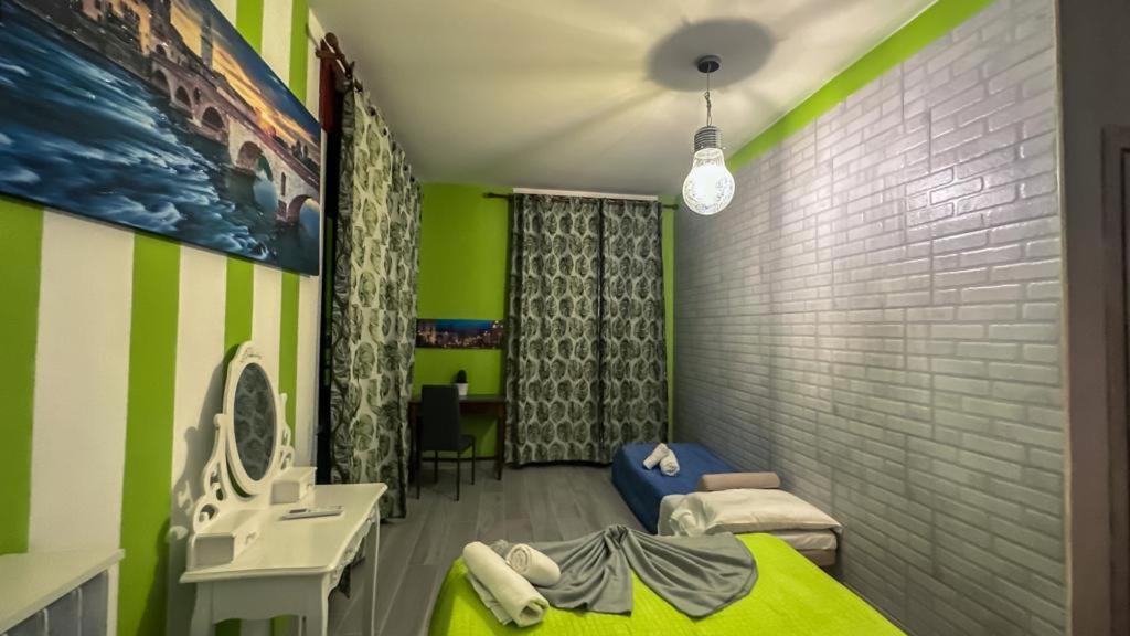 Katrin House Apartment Verona Exterior foto